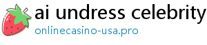 ai undress celebrity