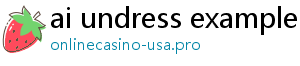 ai undress examples