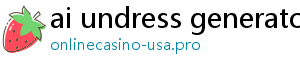 ai undress generator