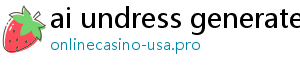 ai undress generate