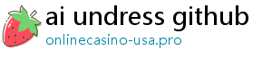 ai undress github