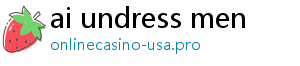 ai undress men