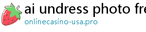 ai undress photo free