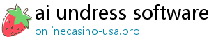 ai undress software