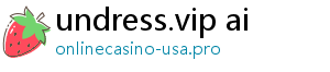 undress.vip ai