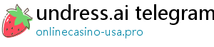 undress.ai telegram