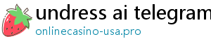 undress ai telegram