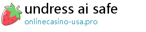 undress ai safe