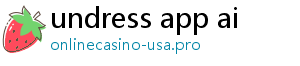 undress app ai